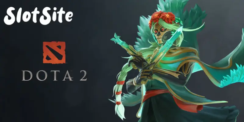 Dota 2: 클래식한 e스포츠 게임이 베팅 팬들을 사로잡다